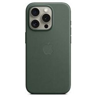 Mobilcover Apple MT4U3ZM/A Grøn iPhone 15 Pro