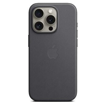 Mobilcover iPhone 15 Pro Max Apple MT4V3ZM/A Sort