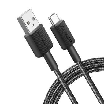 USB-C-kabel Anker A81H5G11