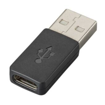USB til USB-C Adapter HP