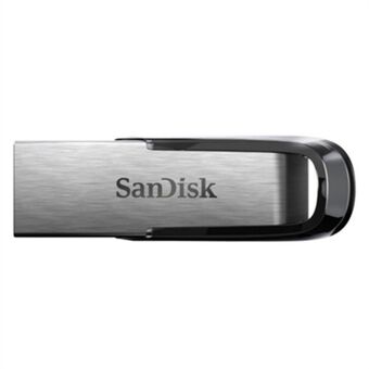 USB stick 3.0 SanDisk SDCZ73-016G-G46      16 GB Sølv