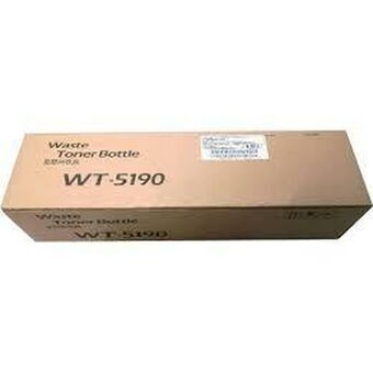 Toner Kyocera WT-5190