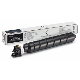 Toner Kyocera TK-8335K Sort