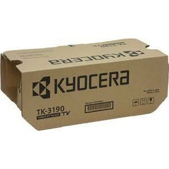 Toner Kyocera TK-3190 Sort
