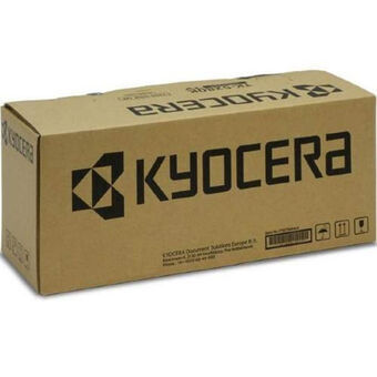 Toner Kyocera TK-8365K Sort