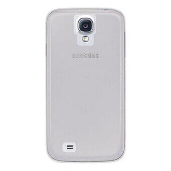 Mobilcover Samsung Galaxy S4 Griffin Iclear Polykarbonat Gennemsigtig