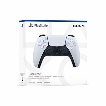 Kontrol Sony Bluetooth Bluetooth 5.1 PlayStation 5