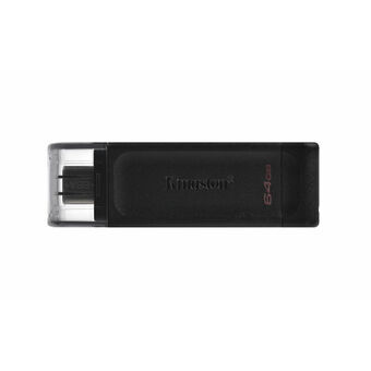 USB-stik Kingston DT70 64 GB
