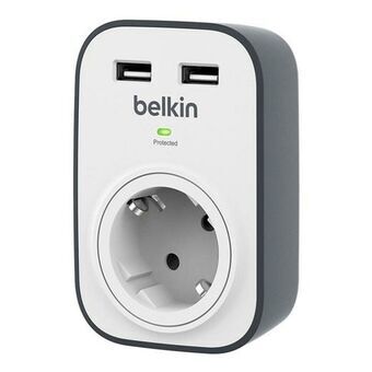 Printplade Belkin BSV103VF USB x 2