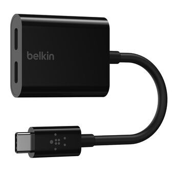 Kabel USB C Belkin F7U081BTBLK