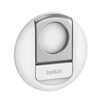 Mobilholder Belkin MMA006BTWH Hvid Plastik