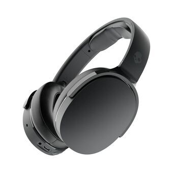 Bluetooth-hovedtelefoner Skullcandy S6HVW-N740 Sort True black