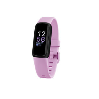 Aktivitetsarmbånd Fitbit Inspire 3 Pink