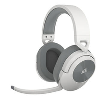 Bluetooth headset med mikrofon Corsair HS55 WIRELESS