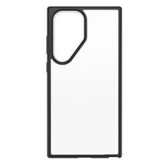 Mobilcover Otterbox 77-91319 Samsung Galaxy S23 Ultra Sort Gennemsigtig