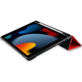 Tablet cover iPad 8/9 Otterbox LifeProof 77-92196 Rød
