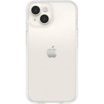 Mobilcover Otterbox LifeProof   6,7" Gennemsigtig iPhone 15 Plus
