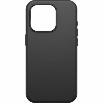 Mobilcover Otterbox LifeProof Sort iPhone 15 Pro