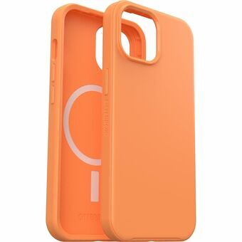 Mobilcover Otterbox LifeProof IPHONE 15/14/13 Orange