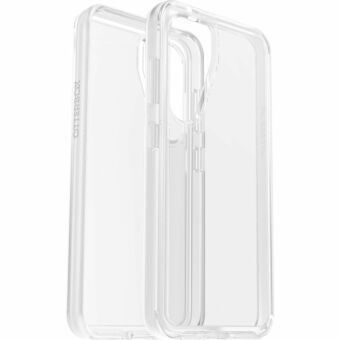 Mobilcover GALAXY S24 Otterbox LifeProof Gennemsigtig
