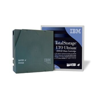 Data IBM 95P4436