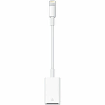 USB til Lightning-kabel Apple MD821ZM/A