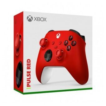 Xbox One fjernbetjening Microsoft QAU-00012
