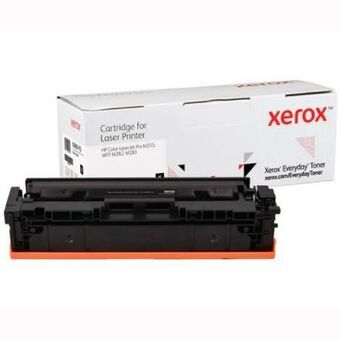 Kompatibel toner Xerox 006R04192 Sort