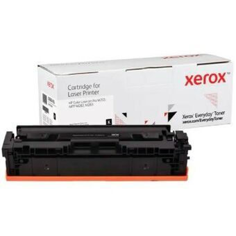 Kompatibel toner Xerox 006R04196 Sort