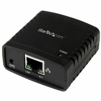 USB 2.0 til RJ45-netværksadapter Startech PM1115U2            
