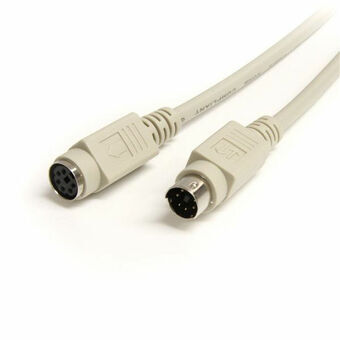 Kabel PS/2 Startech KXT102 1,83 m