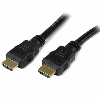 HDMI-kabel Startech HDMM5M 5 m Sort 5 m