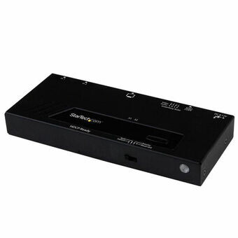 HDMI-kontakt Startech VS221HDQ 1920 x 1200 px