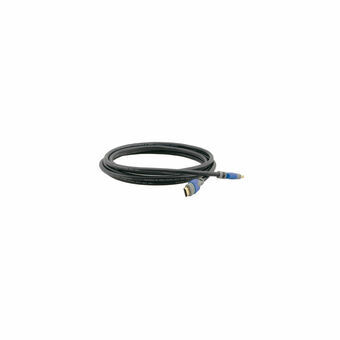 HDMI-kabel Kramer Electronics 97-01114050 15,2 m Sort