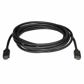HDMI-kabel Startech HDMM5MP Sort 5 m