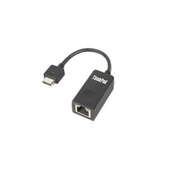 Ethernet til USB-adapter Lenovo 4X90Q84427          