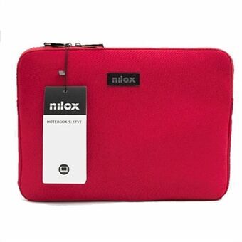 Laptop cover Nilox NXF1404 Case Rejsetaske 14"