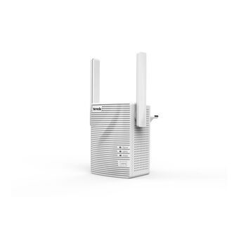 Wi-Fi forstærker Tenda A18V3.0(EU) Wi-Fi 5 GHz Hvid