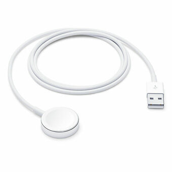Magnetisk USB-Oplader Kabel Apple MX2E2ZM/A 1 m