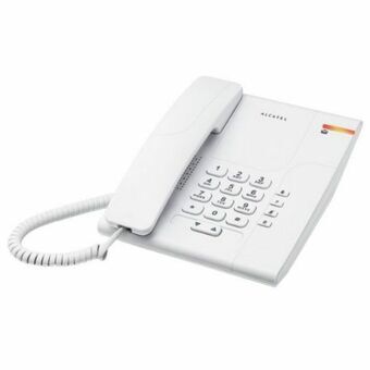Fastnettelefon Alcatel Versatis ATL1407747 Hvid