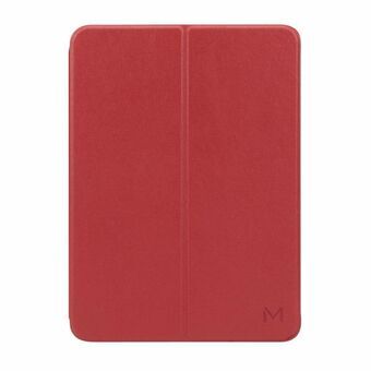 Tablet cover Mobilis 048011 Rød