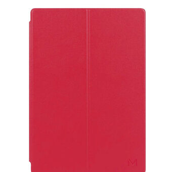 Tablet cover Mobilis 048016 Rød