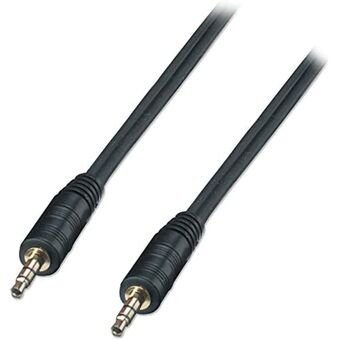 Lydjack-kabel (3,5 mm) LINDY 35641 1 m