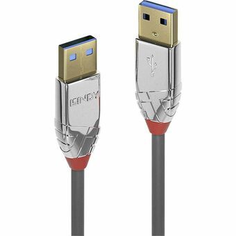 Kabel Micro USB LINDY 36629 Sort