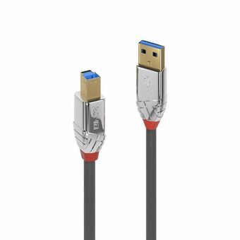 Kabel Micro USB LINDY 36660 Multifarvet