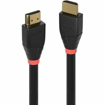 HDMI-kabel LINDY 41073 Sort 20 m