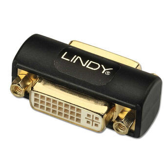 DVI-adapter LINDY 41233 2 m