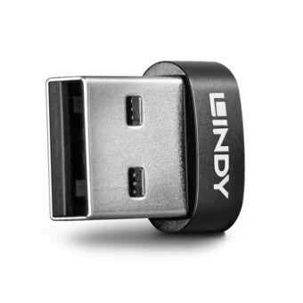 USB C til USB-adapter LINDY 41884