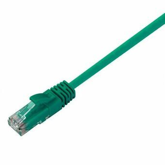 UTP kategori 6 stift netværkskabel Equip 625447 Grøn 50 cm 0,5 m