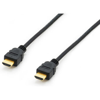 HDMI-kabel Equip 119353
